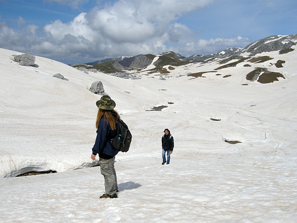 Escursione Parco Nazionale d''Abruzzo
